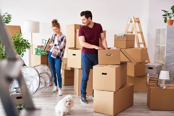 packers and movers in Mumbai