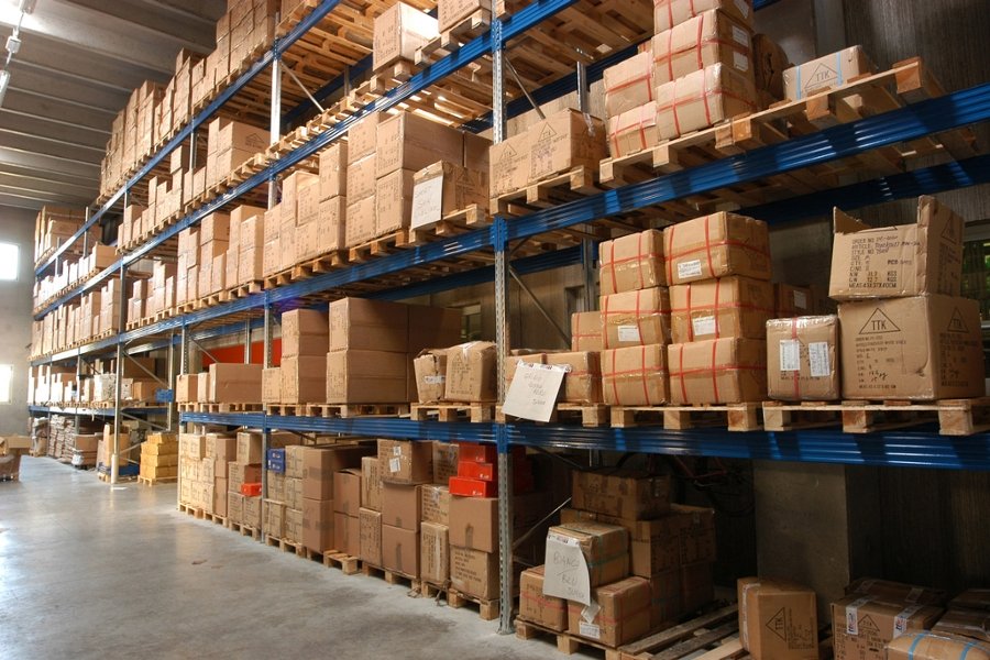 Household storage in Bangalore