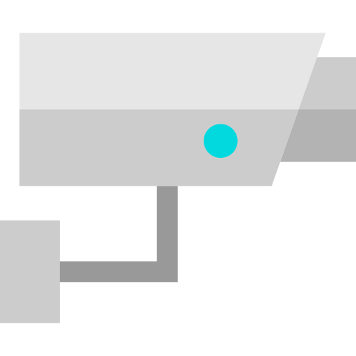 security camera