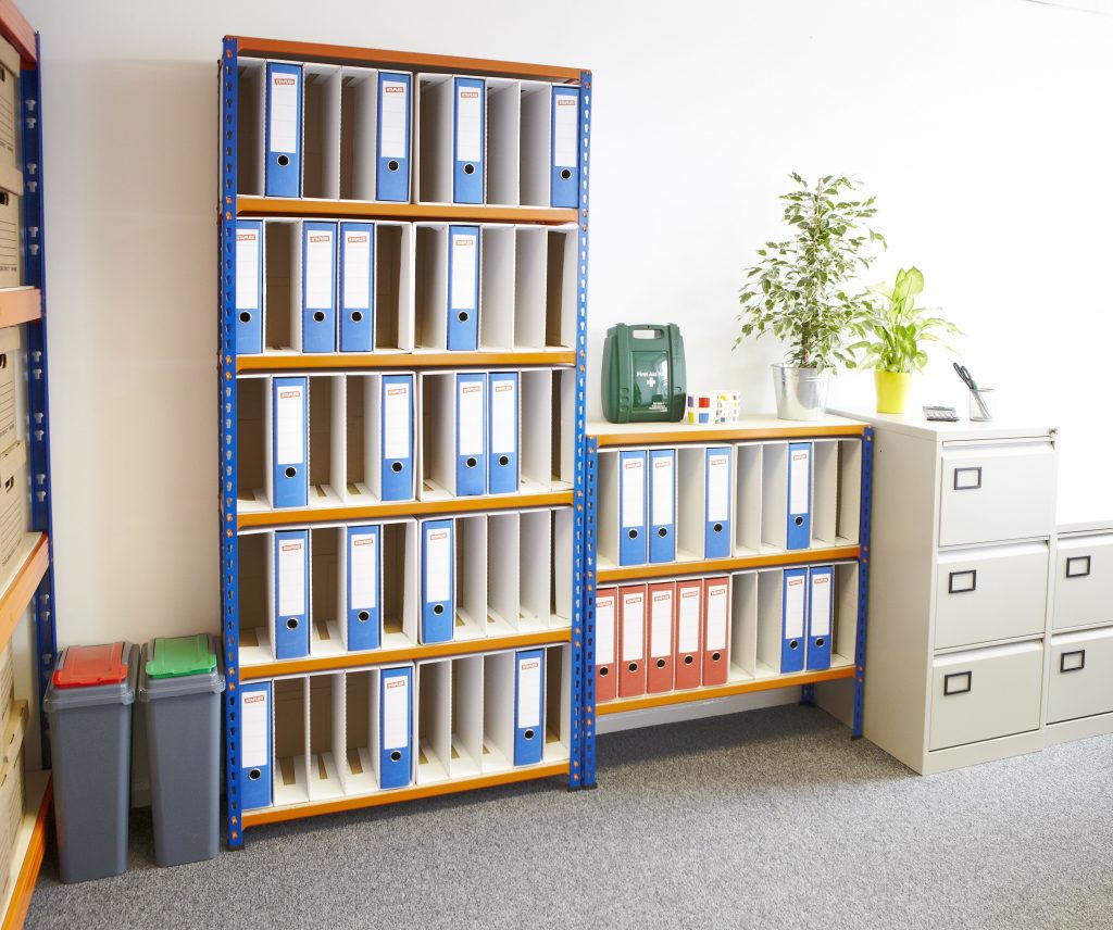 Office Storage